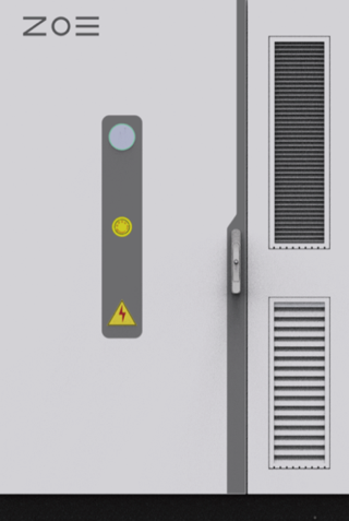 WENERGY | Energy Storage System